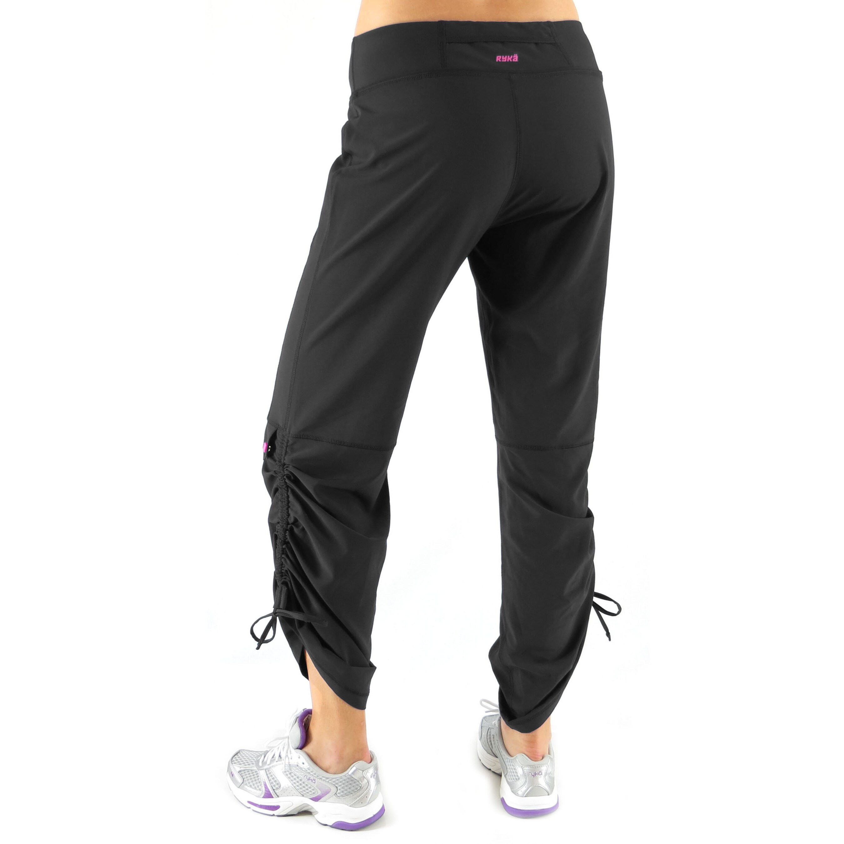 Ryka Women's In-Motion Athletic Pants 