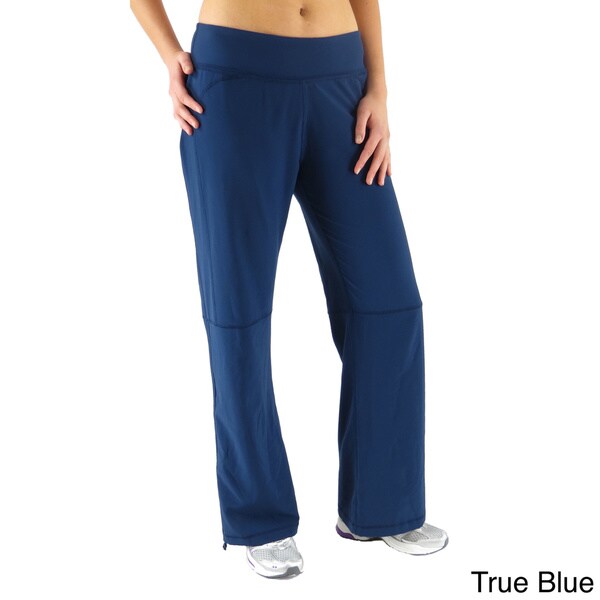 Shop Ryka Women's In-Motion Athletic Pants - Free Shipping On Orders ...