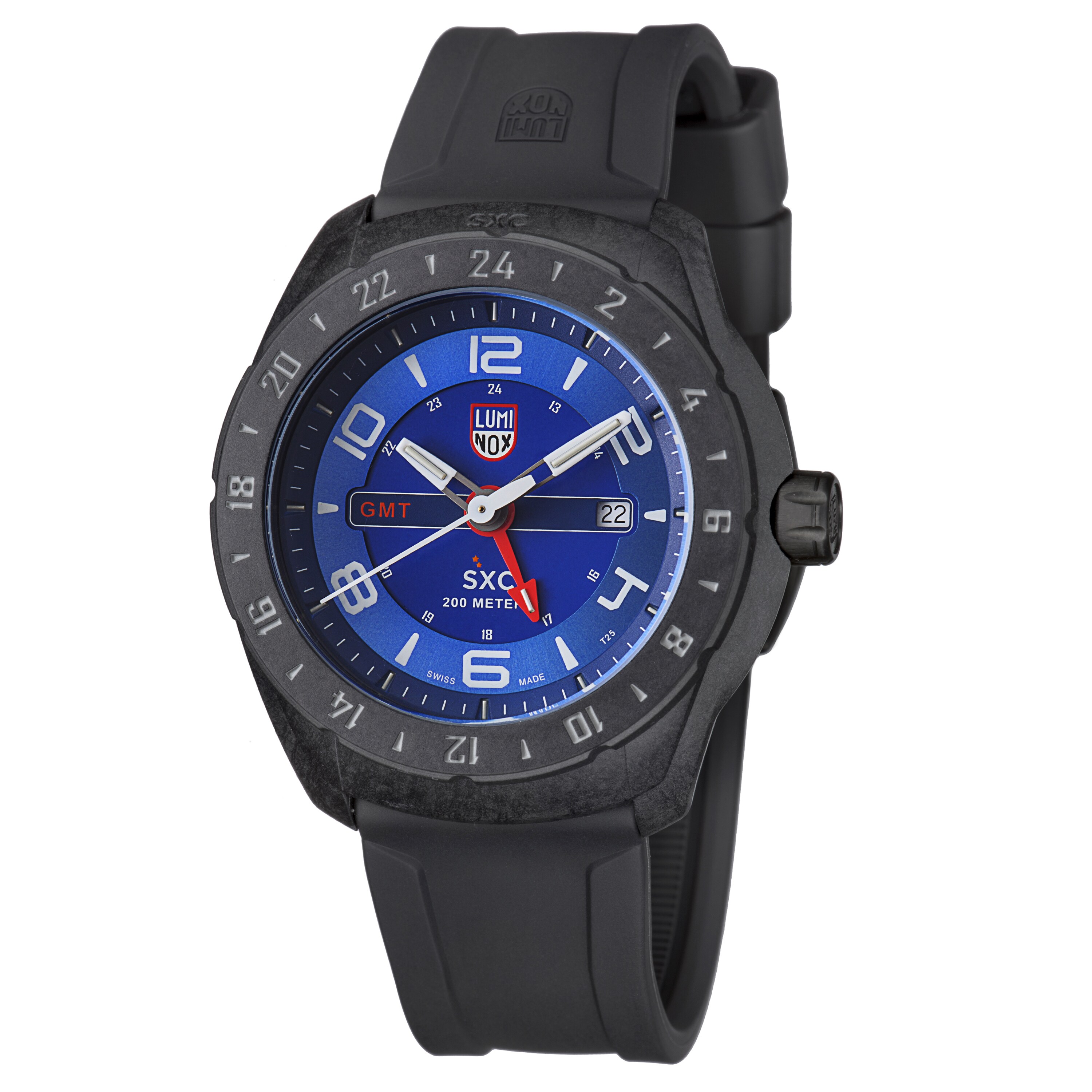 luminox space series