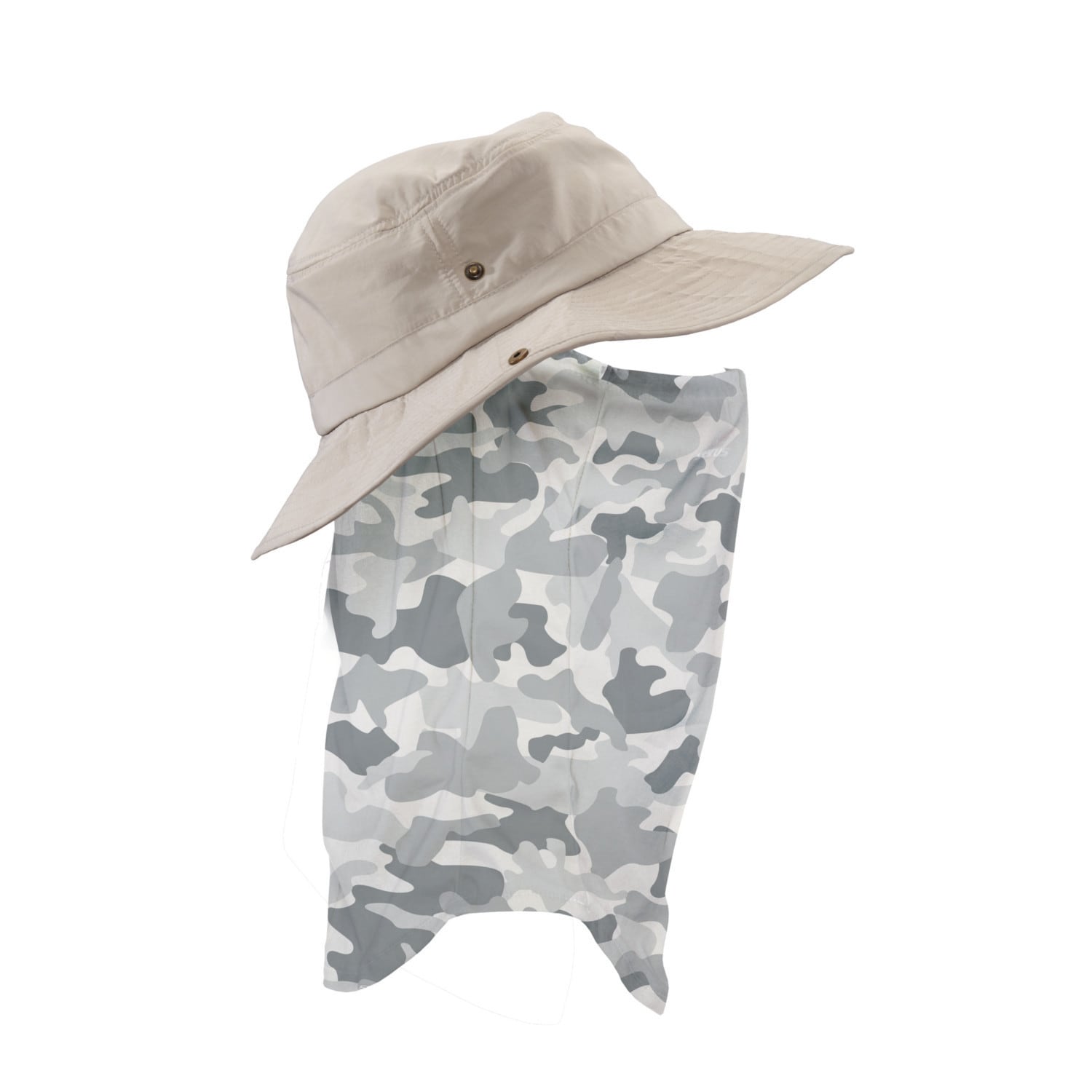 Seirus Deluxe Quick Shade Floppy Hat