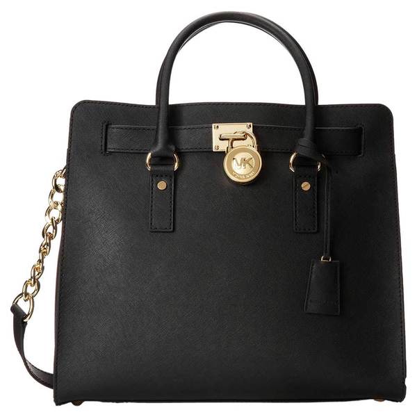 michael kors hamilton large shoulder bag