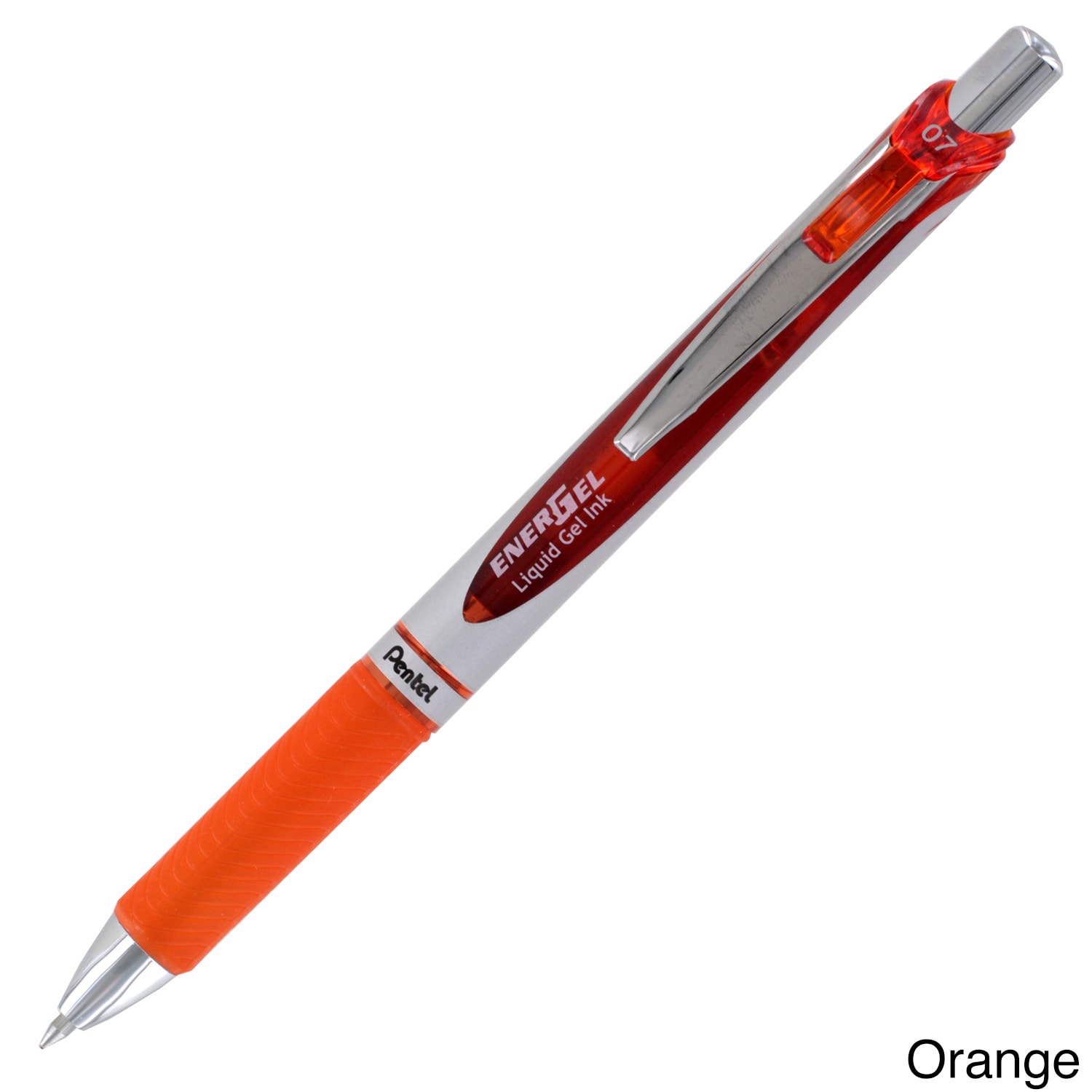 EnerGel Deluxe RTX Retractable Liquid Gel Pen   Shopping