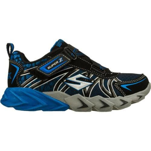 Boys Skechers Morphs Black/Blue  ™ Shopping   The Best