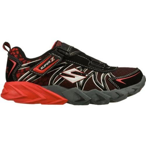 Boys Skechers Morphs Black/Red  ™ Shopping   The Best