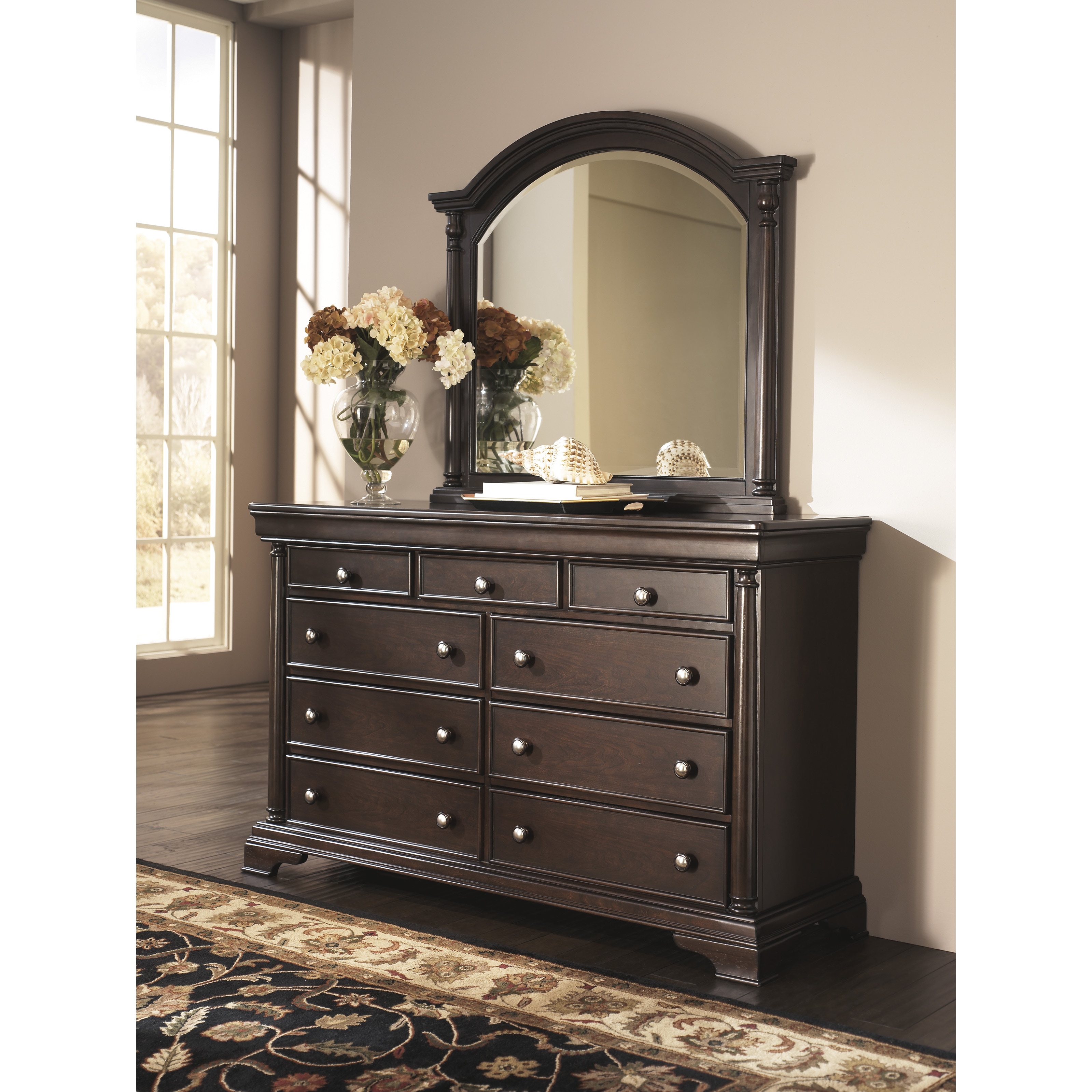 Pier one store dresser clearance