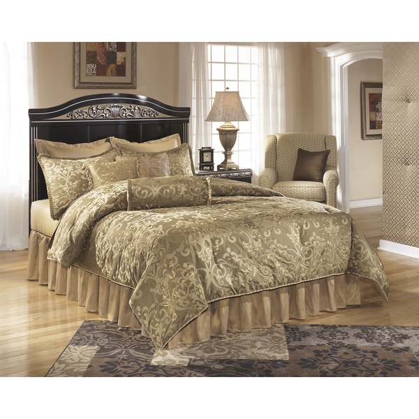 Signature Designs by Ashley 'Constellations' Queen/ Full Panel Headboard