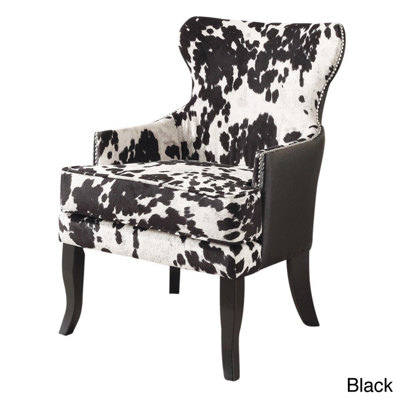 the gray barn berry ridge accent chair