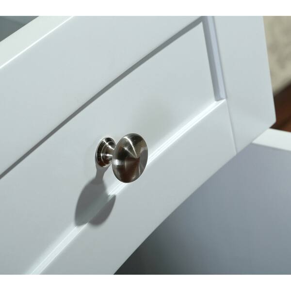 Montauk 42 Single Sink Bathroom Vanity Set Overstock 9167171