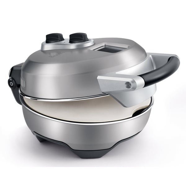 Breville BPZ600XL Crispy Crust Pizza Maker
