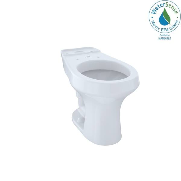 Rowan Toet Toto Rowan Cotton Toilet Bowl, Less Seat - Bed Bath & Beyond - 9167205
