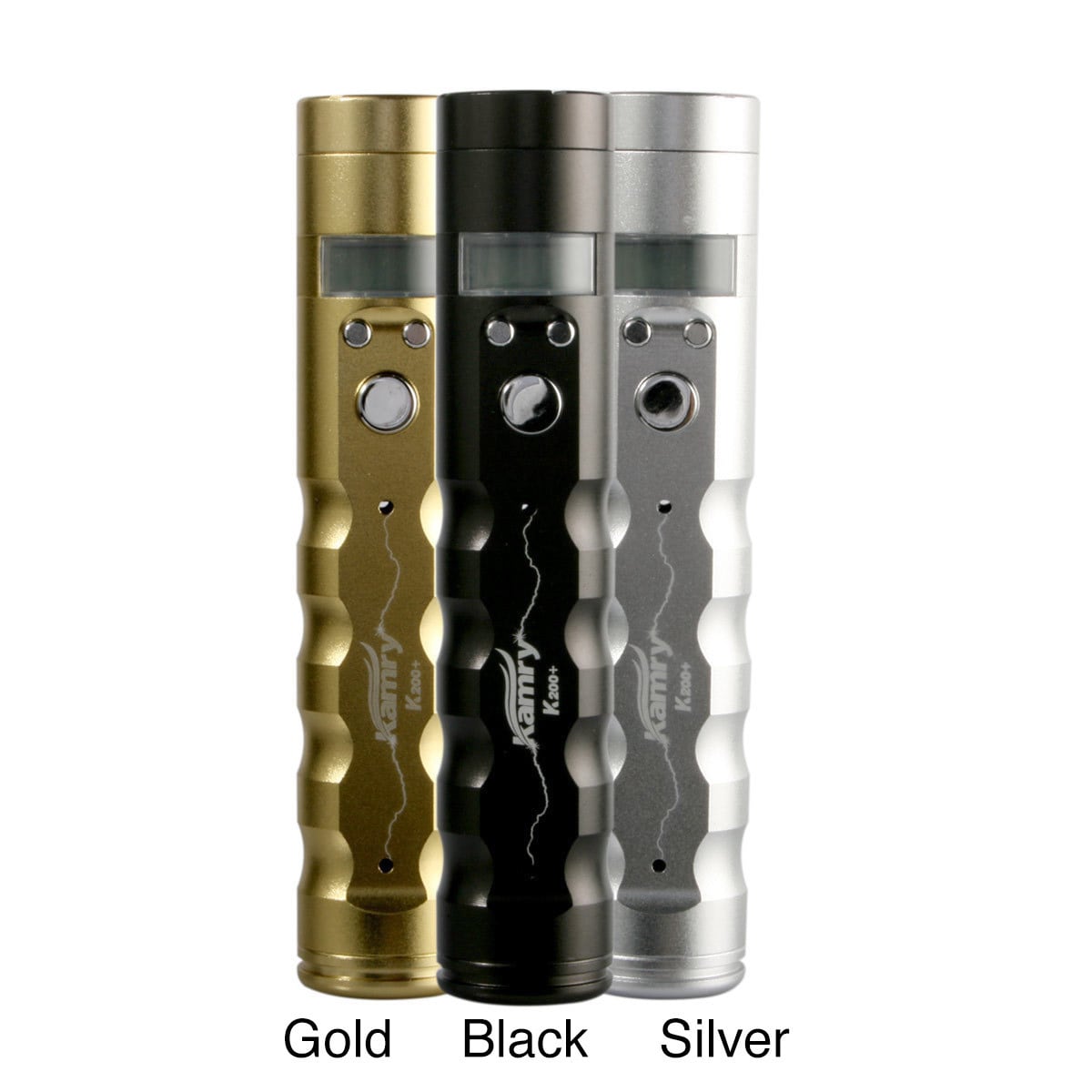 Kamry K200 Variable Voltage Vaporizer