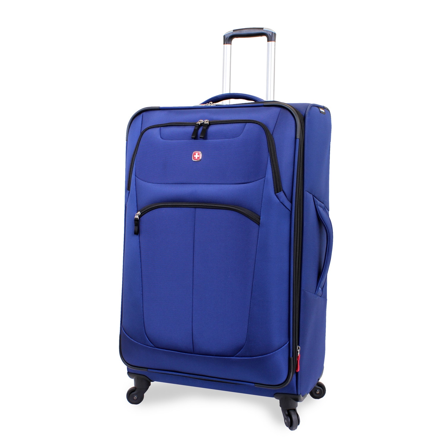 Wenger Neolite Plus Blue 29 inch Large Spinner Upright Suitcase