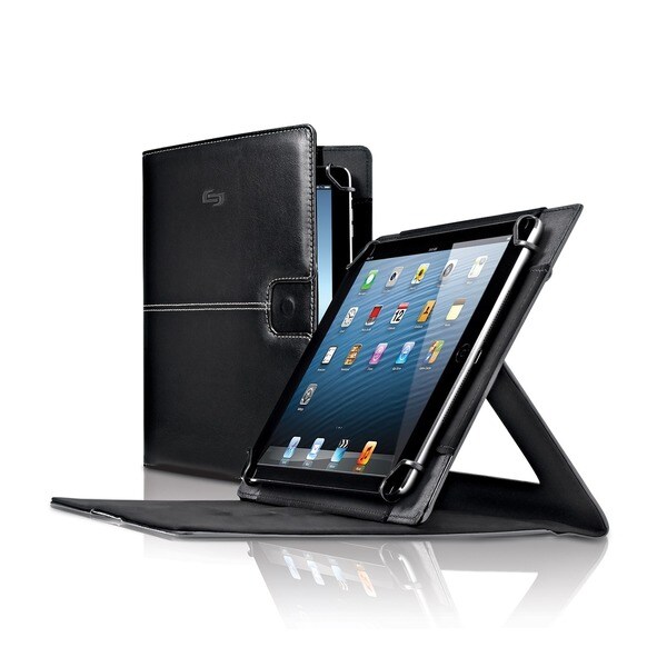 Solo Vintage Collection 8.5 to 11-inch Tablet/ e-Reader Case. Opens flyout.