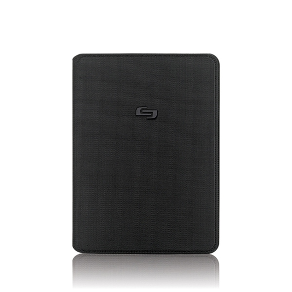 Solo Classic Slim Black iPad Air (iPad 5) Case with Stand. Opens flyout.