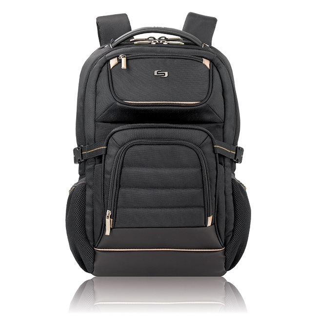 Solo Pro 17.3 inch Laptop And Tablet Backpack