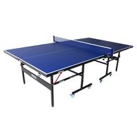JOOLA Inside 15 Table Tennis Table with Net Set (15mm Thick)