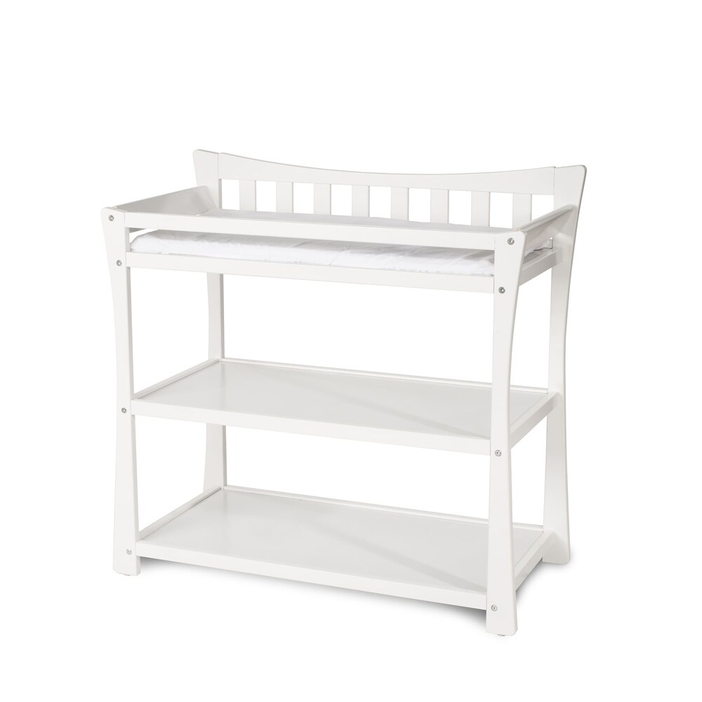 best changing table for toddlers