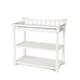 preview thumbnail 1 of 1, Child Craft Parisian Dressing Table in Matte White