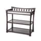 preview thumbnail 2 of 0, Child Craft Parisian Dressing Table in Select Cherry