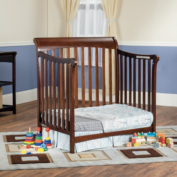 child craft mini crib 4 in 1