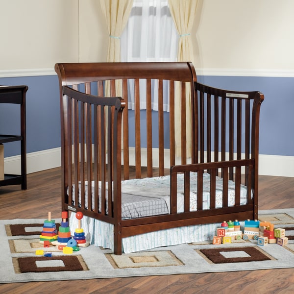 child craft mini crib