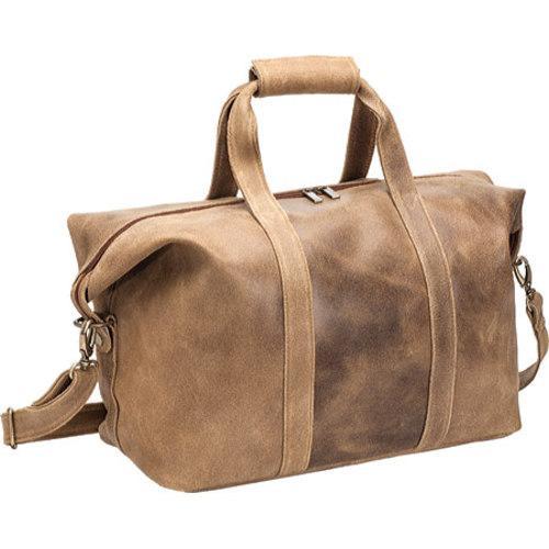 Ledonne Dikro Getaway Duffel Ds 799 Tan