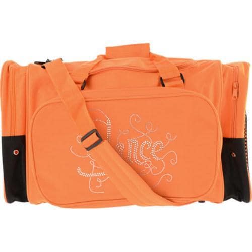 Womens Sassi Dsc 620 Orange