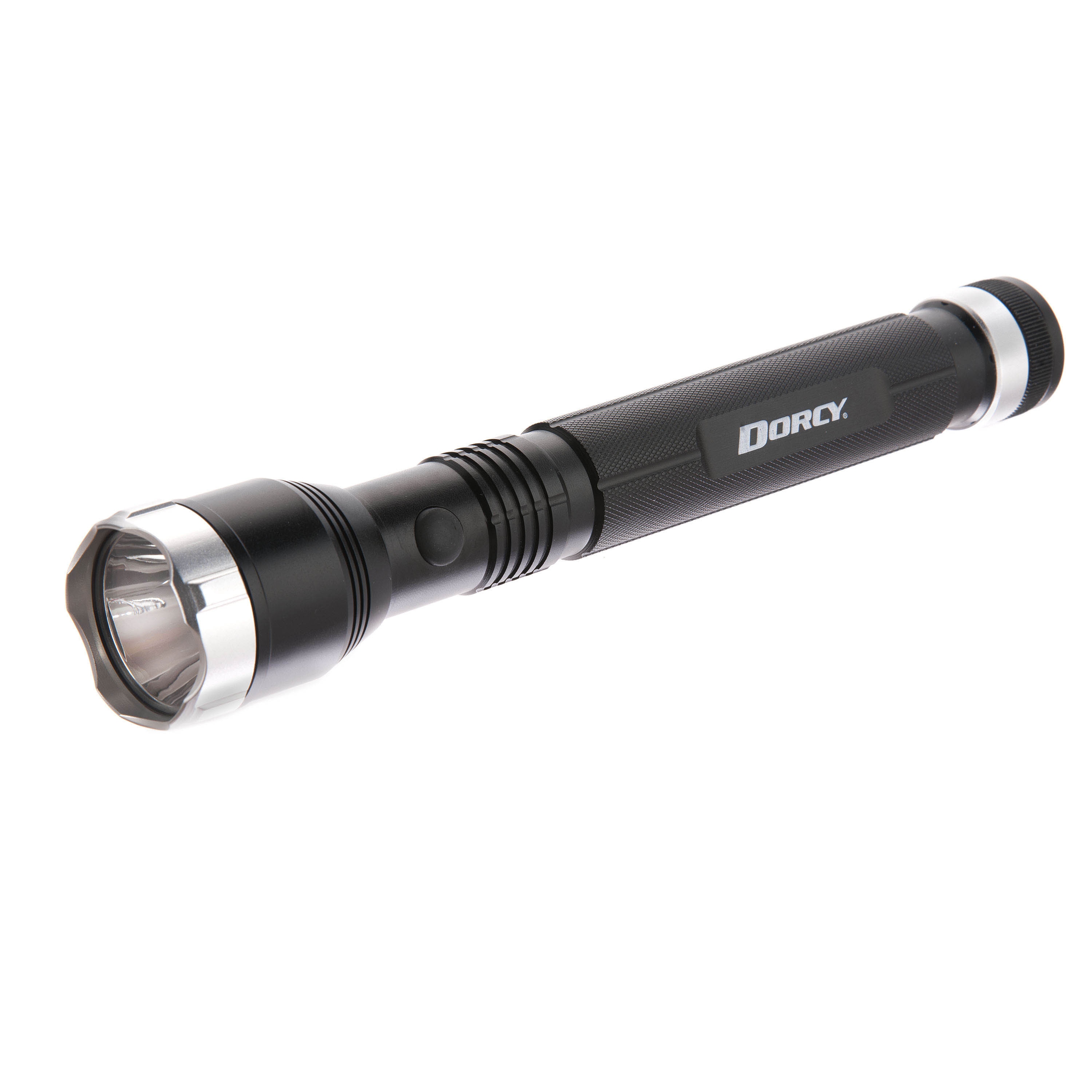 Dorcy 500 Lumen Aluminum Xlm Cree Led Flashlight