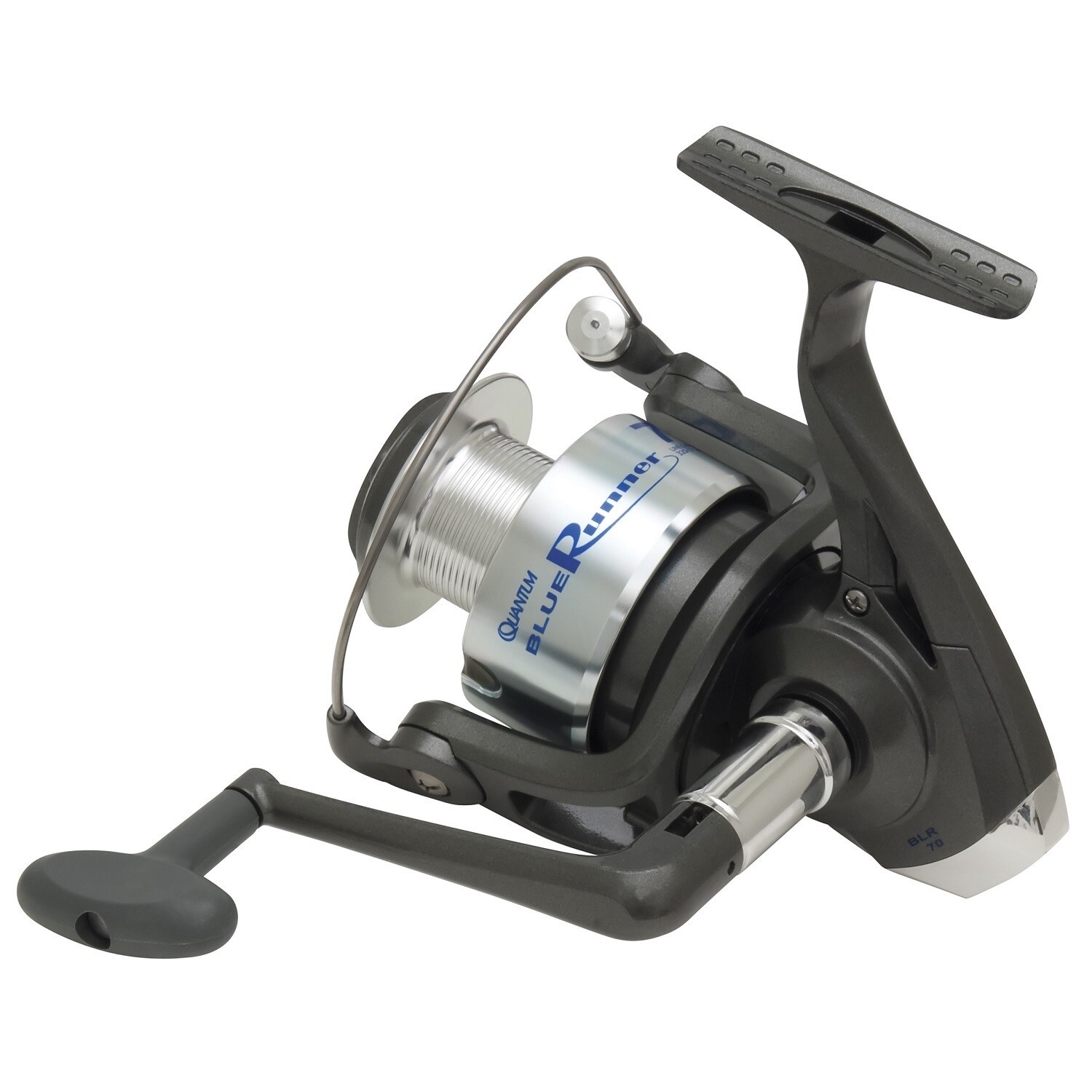 quantum blue runner combo