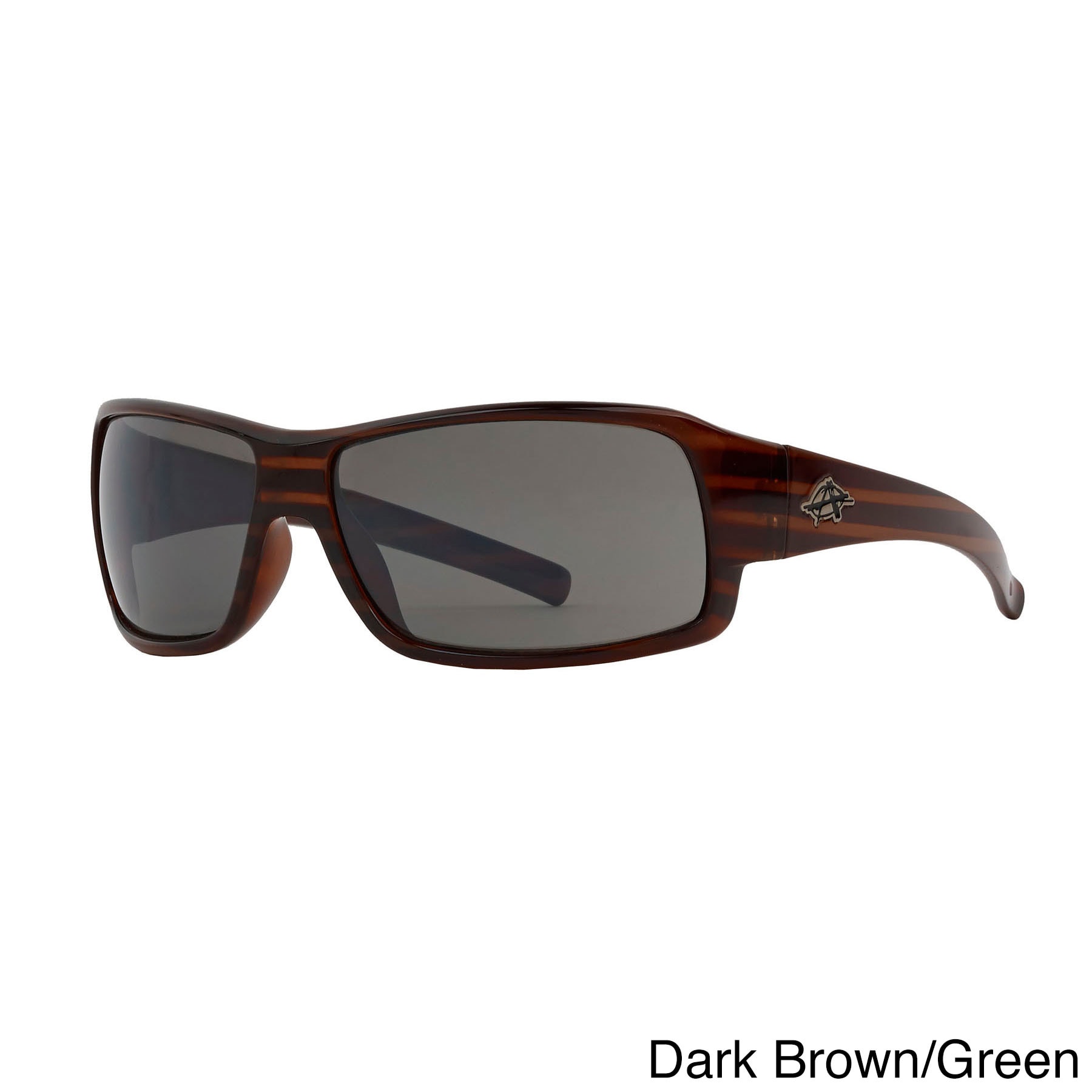 Anarchy Mens Huck Sunglasses