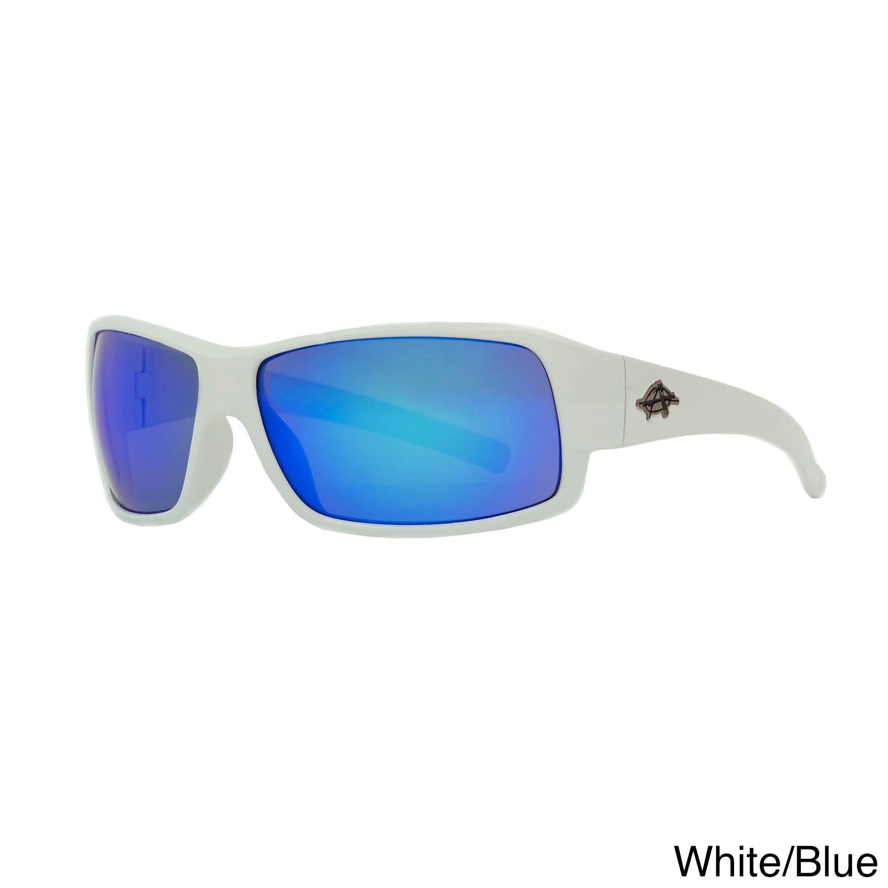 Anarchy Mens Huck Sunglasses