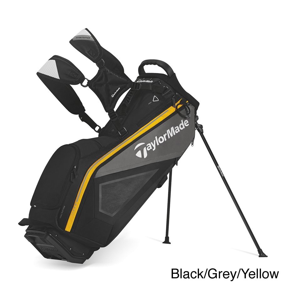 Taylormade Purelite Stand Golf Bag