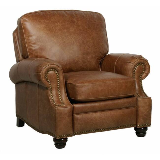 Longhorn II Recliner