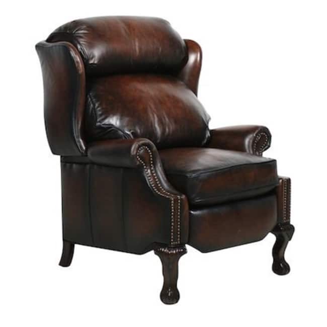 Danbury II Power Recliner