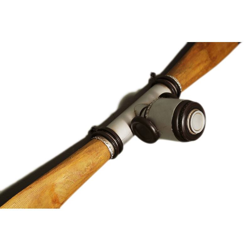 Airplane Propeller Decorative Accent