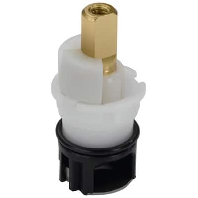 Delta Stem Unit Assembly RP24096