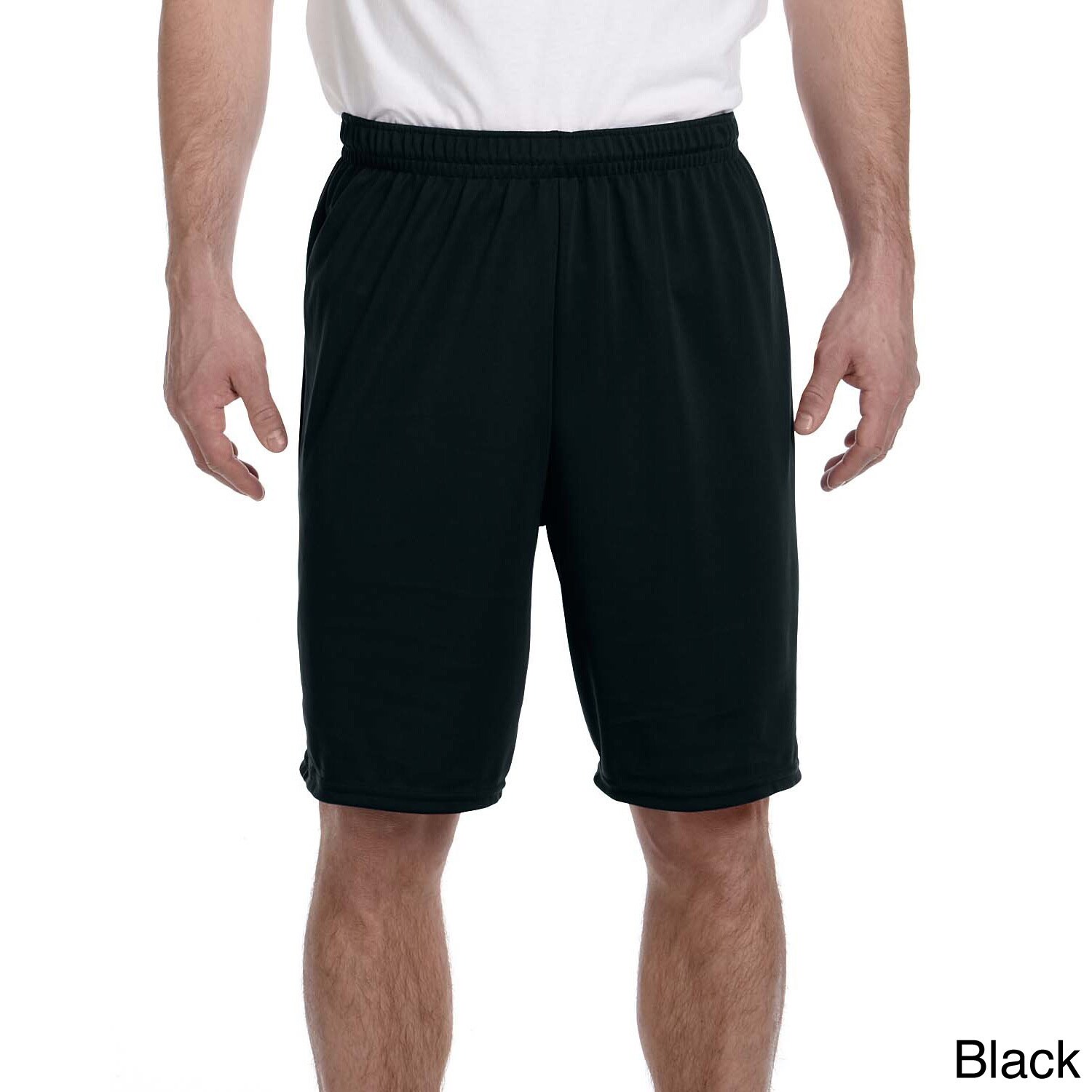 sweat wicking shorts