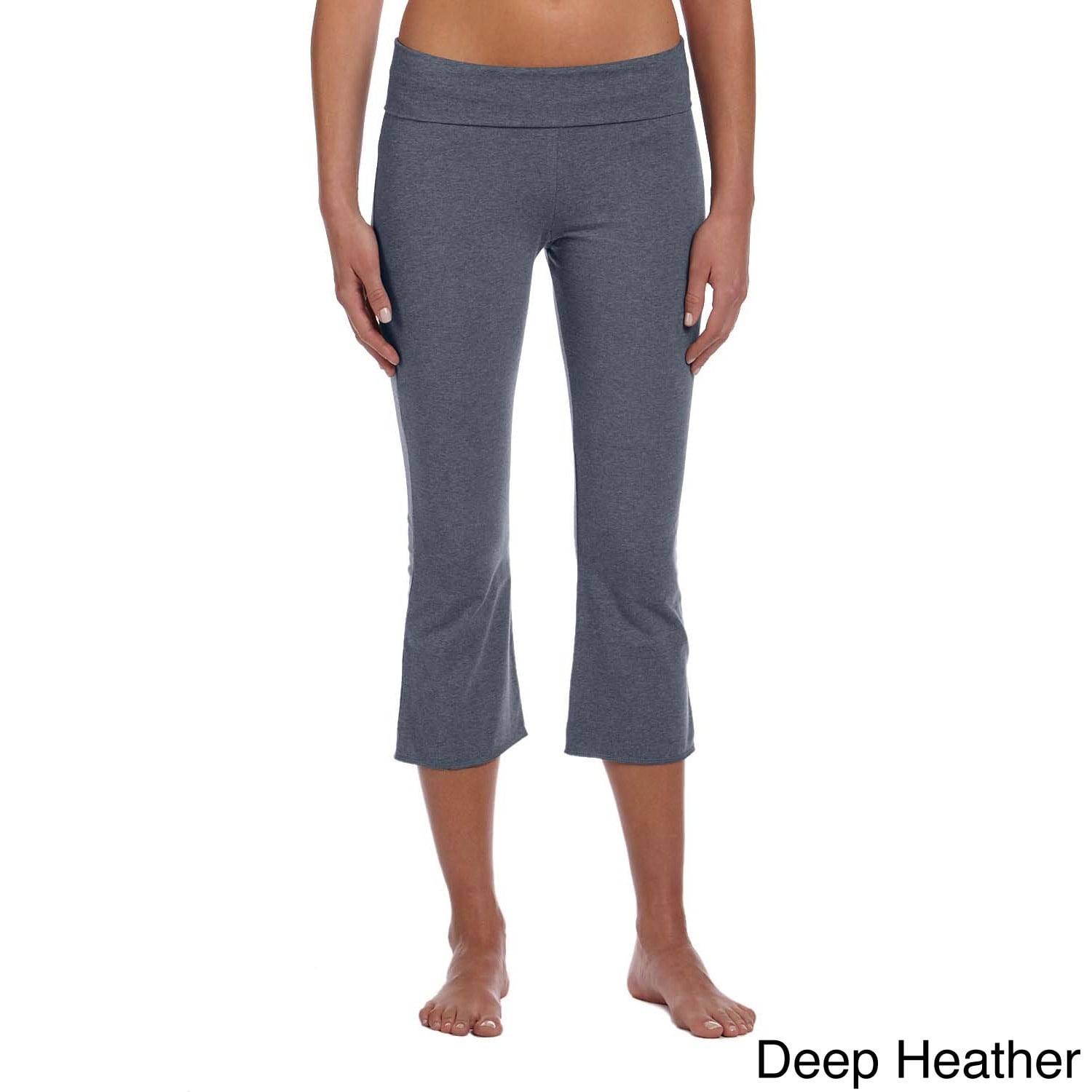 best cotton spandex yoga pants