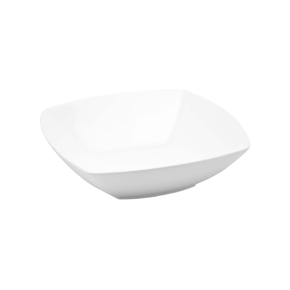 Red Vanilla Serving Bowl 10" (Set of 2)