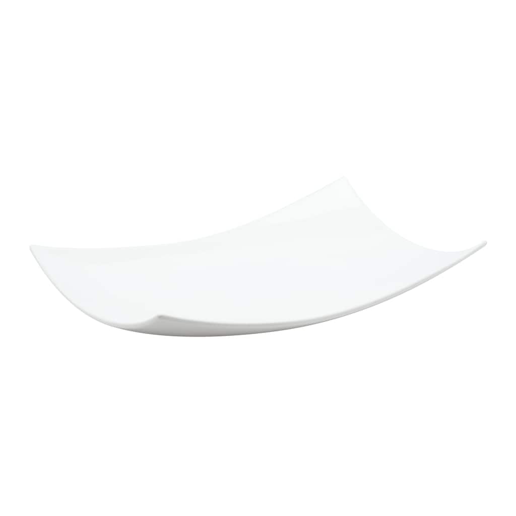 Vanilla Fare Serving Plate Large 13.75" x 10"