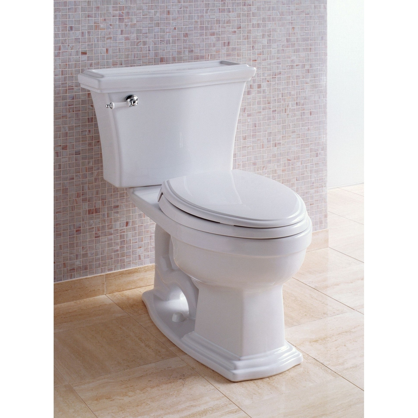 Toto Eco Clayton Cst784sf 01 Cotton White Elongated Toilet