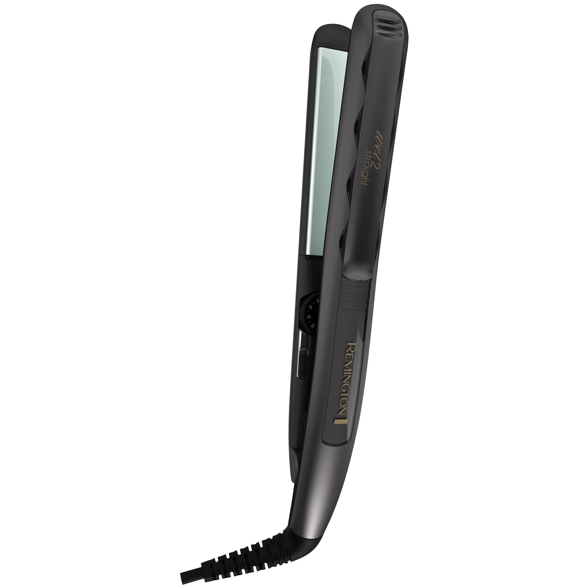 Remington 1inch Slim Wet 2 Straight Hair Straightener eBay
