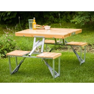 folding picnic table parts