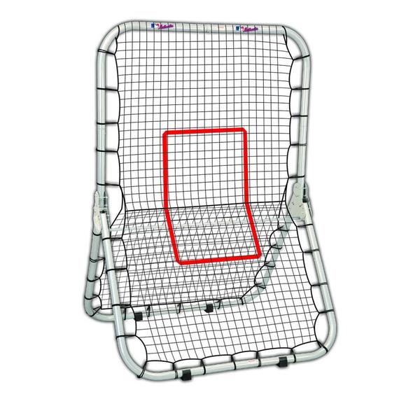 Franklin Sports MLB 68-inch Jr Deluxe Return Trainer