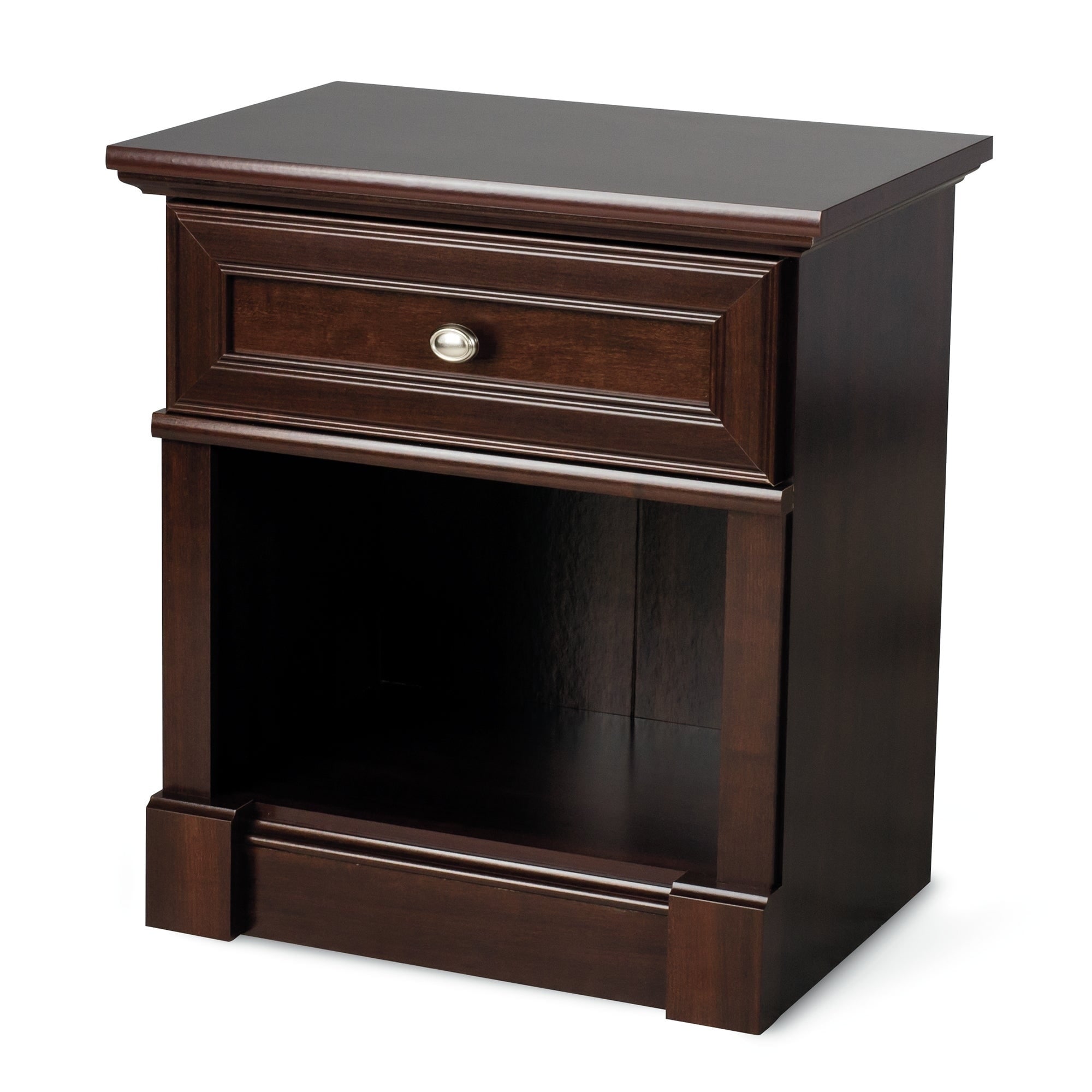 Child Craft Updated Classic Night Stand In Select Cherry