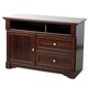 preview thumbnail 2 of 0, Child Craft Updated Classic Dressing Bureau in Select Cherry