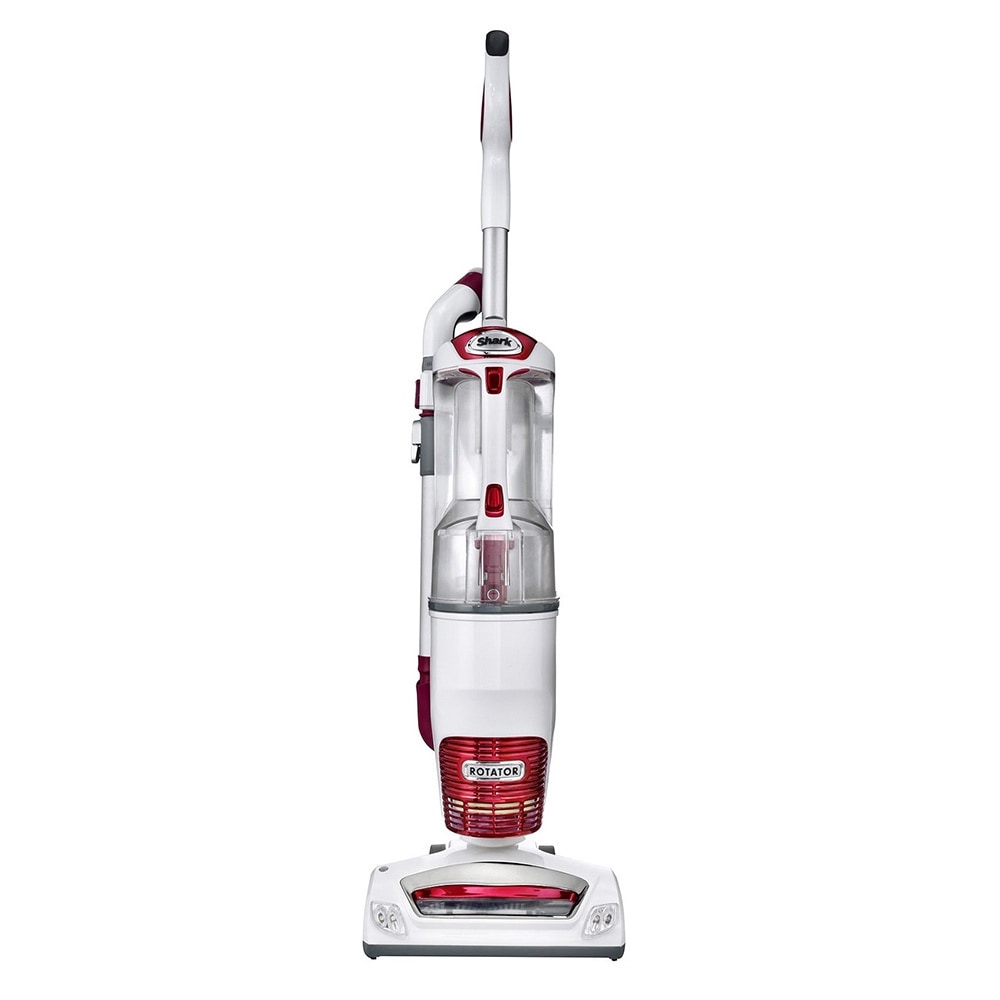 Shark Nv400 Navigator Rotator Professional Vacuum (refurbished)