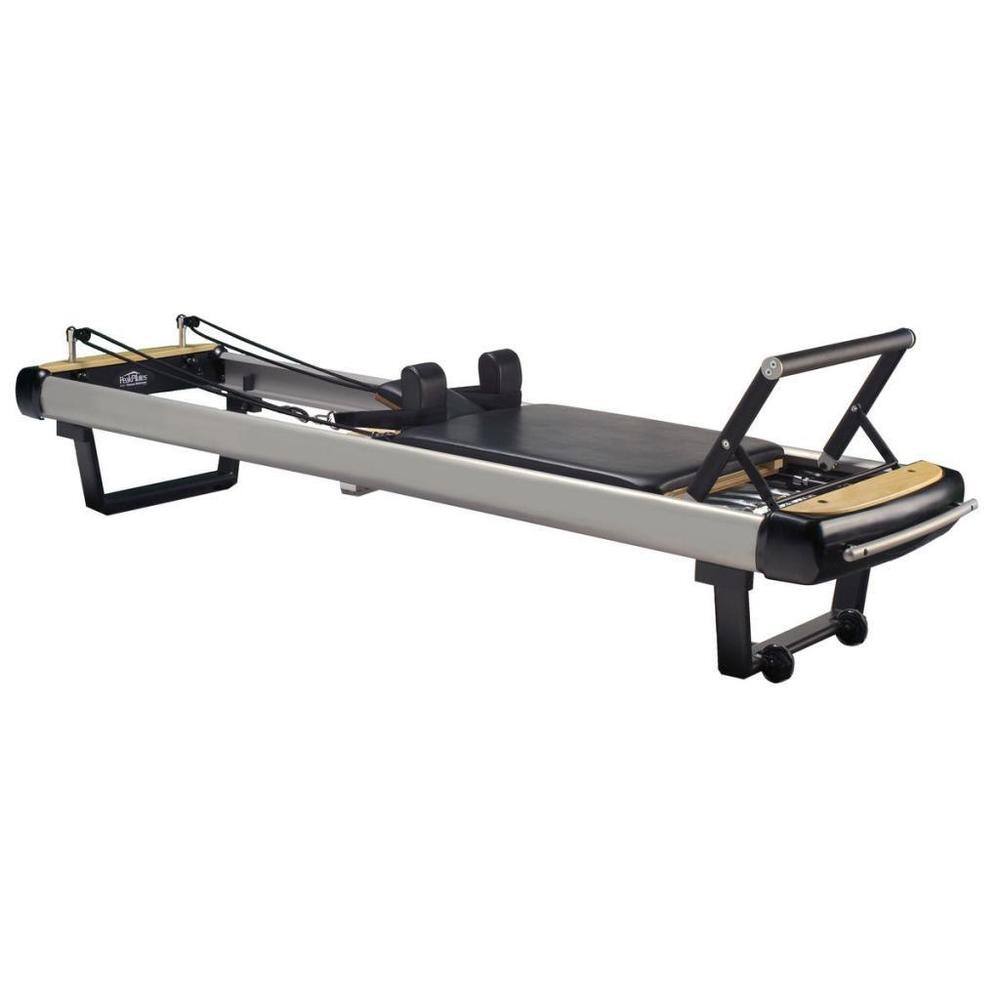 Peak Pilates MVe Reformer