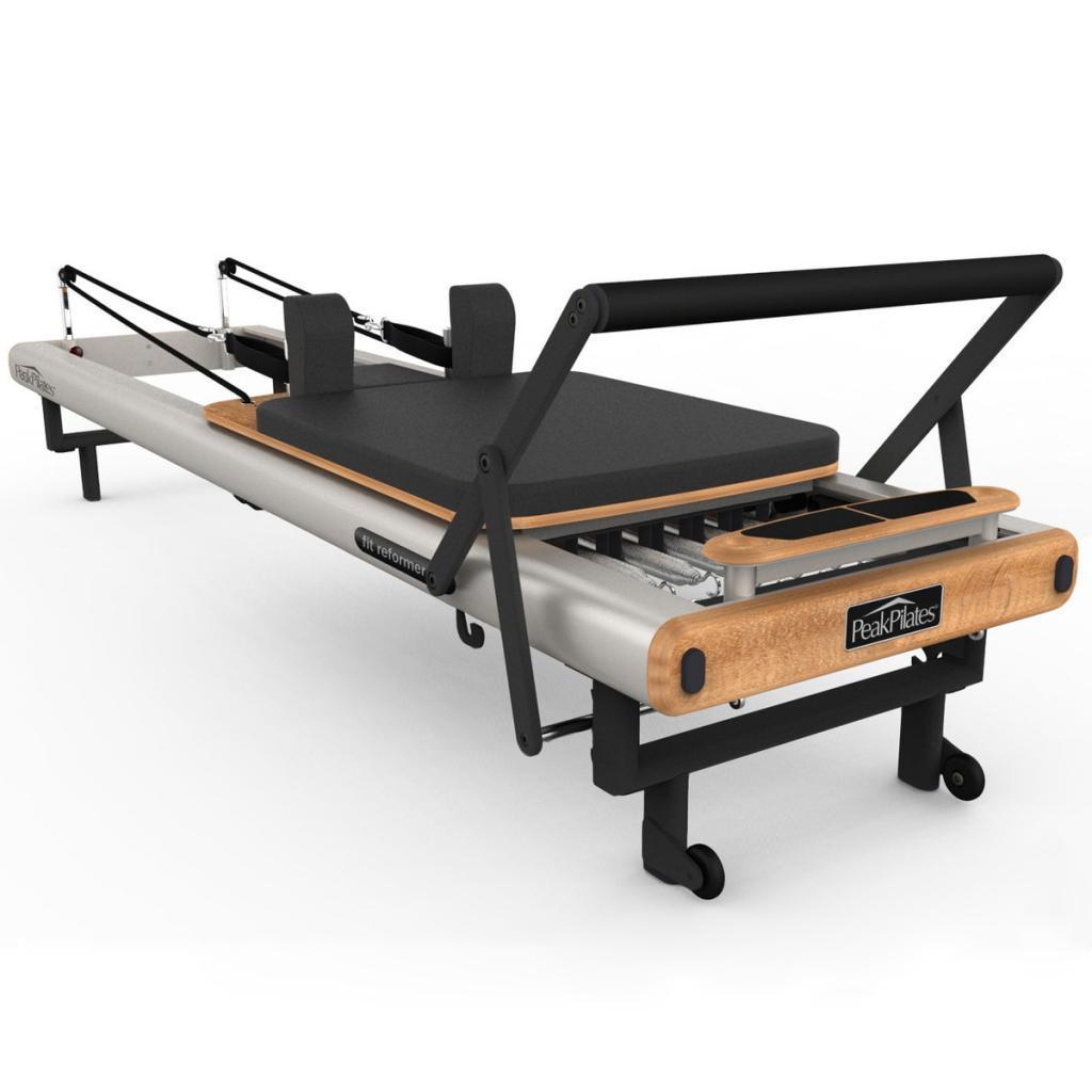 Peak Pilates Fit Reformer