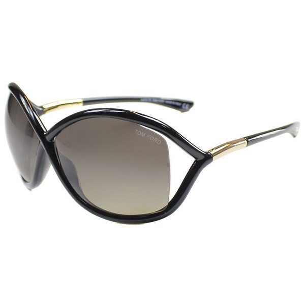 Authentic tom ford whitney sunglasses #7